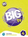 Big TV 4 Workbook