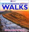 100 Outstanding British walks