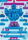 Level Up Level 4 Flashcards