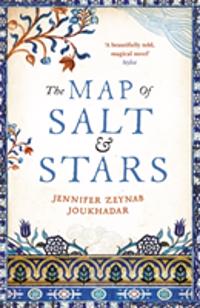 Map of Salt and Stars