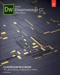 Adobe Dreamweaver CC Classroom in a Book