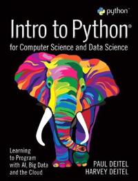 Introduction to Python for the Computer and Data Sciences