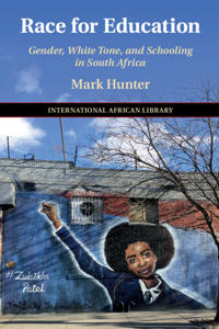 The International African Library