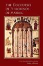 The Discourses of Philoxenos of Mabbug