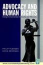Advocacy and the Human Rights Act