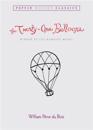 The Twenty-One Balloons (Puffin Modern Classics)