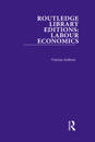 Routledge Library Editions: Labour Economics