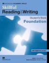 Skillful Foundation Level Reading & Writing Student's Book and Digibook Pack