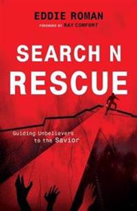 Search N Rescue: Guiding Unbelievers to the Savior