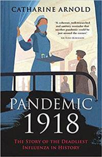 PANDEMIC 1918