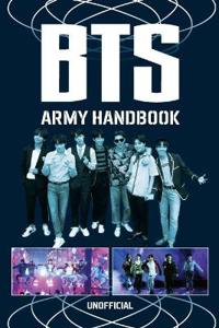 Bts Army Handbook