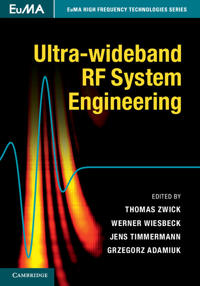 Ultra Wideband RF System Engineering