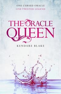 Oracle Queen