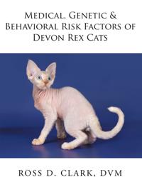 Medical, Genetic & Behavioral Risk Factors of Devon Rex Cats