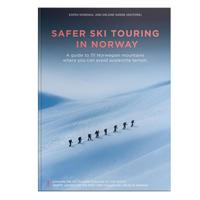 Safer ski touring in Norway