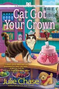 Cat Got Your Crown