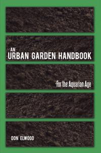 Urban Garden Handbook