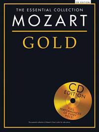 Mozart Gold