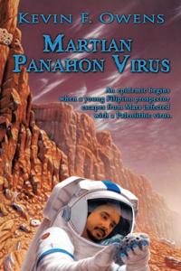 Martian Panahon Virus
