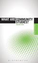 What are Community Studies?