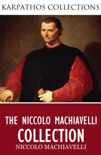 Niccolo Machiavelli Collection