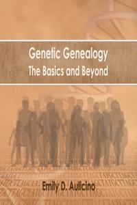 Genetic Genealogy