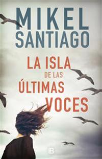 La Isla de Las Últimas Voces / The Last Voices in the Island
