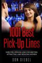 1001 Best Pick-Up Lines