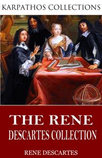 Rene Descartes Collection