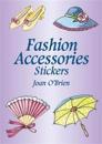 Fashion Accessories Stickers