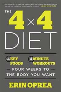 The 4 x 4 Diet