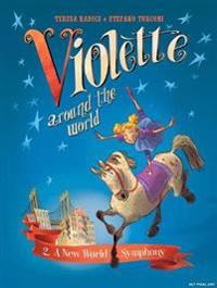 Violette Around The World, Vol. 2