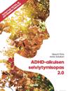 ADHD-aikuisen selviytymisopas 2.0
