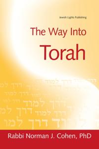 Way Into Torah