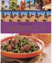 World Kitchen - Morocco