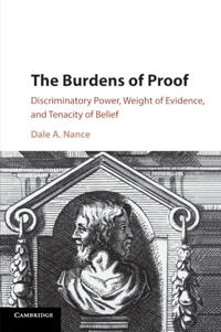 The Burdens of Proof