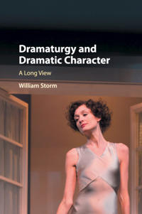 Dramaturgy and Dramatic Character