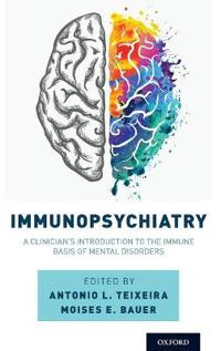 Immunopsychiatry