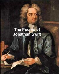 Poems of Jonathan Swift