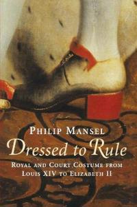Dressed to Rule