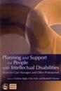 Planning and Support for People with Intellectual Disabilities