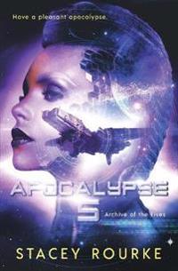 Apocalypse Five