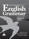 Fundamentals of English Grammar Workbook, Volume A