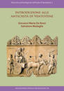 Introduzione alle antichità di Ventotene