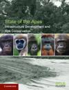 Infrastructure Development and Ape Conservation: Volume 3
