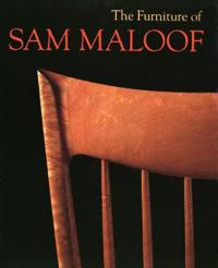 Furniture of Sam Maloof