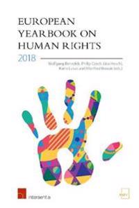 European Yearbook on Human Rights 2018