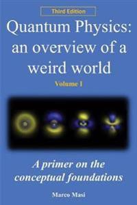 Quantum Physics: An Overview of a Weird World: A Primer on the Conceptual Foundations of Quantum Physics for All