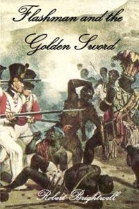 Flashman and the Golden Sword