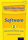 Maths Makes Sense: Y1: Software Multi User
